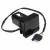 Trailer Truck Caravan 15LED Taillight Tail Light Turn Signal Indicator Brake Stop Lamp Number Plate Light Rear Reverse DRL