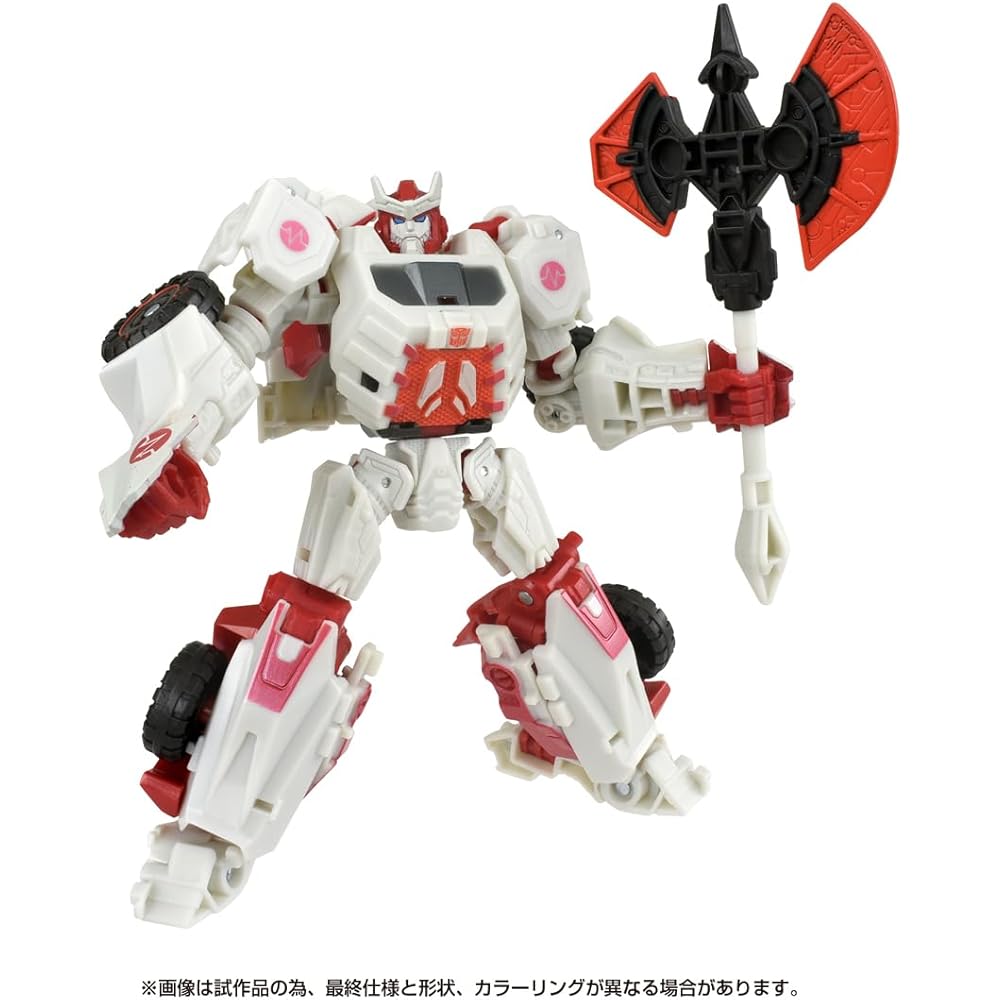 Transformers SS GE-09 Ratchet Action Figure Collectible Toy