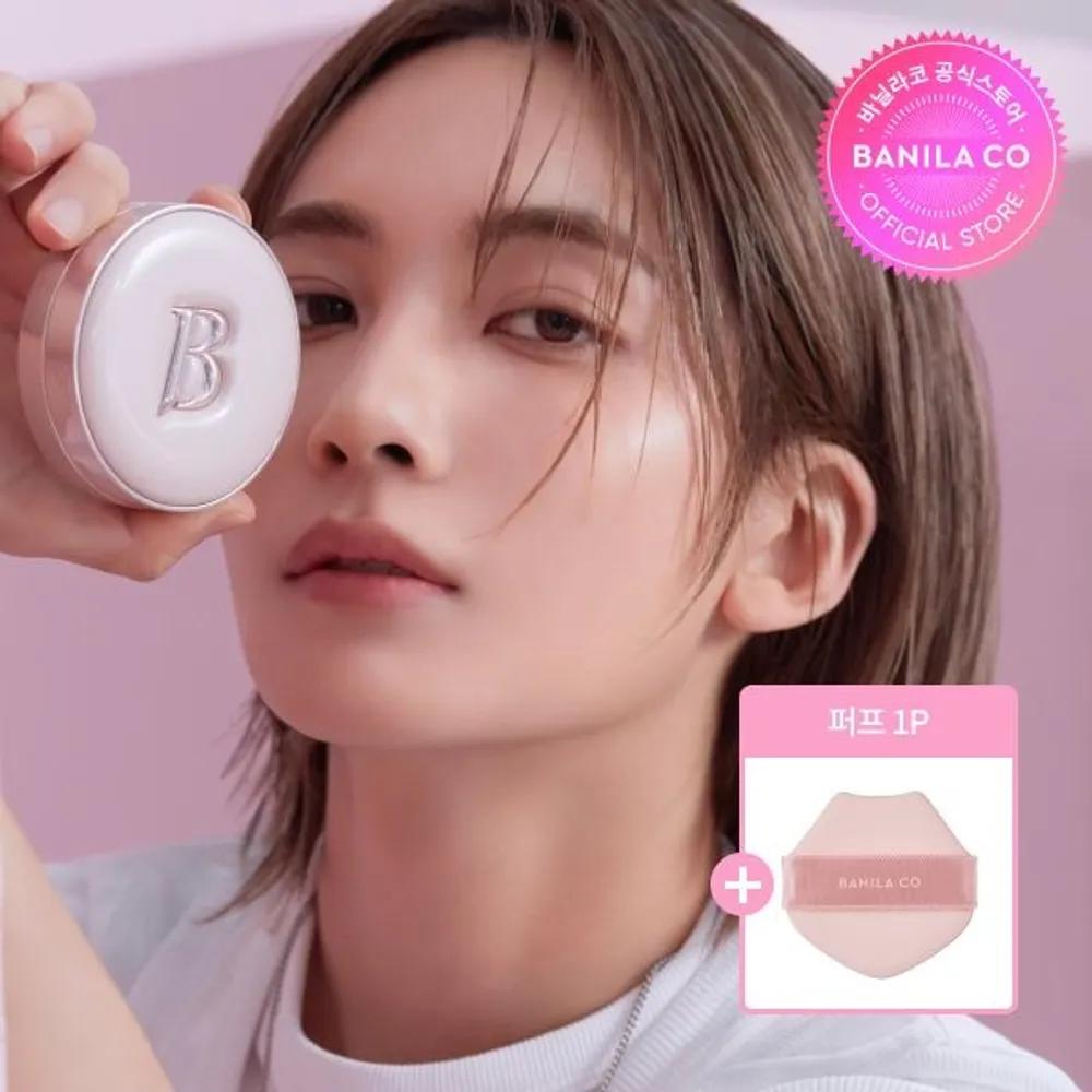

Essence Skin Розовый кушон (Полный размер) Essence Skin Pink Cushion-19 Porcelain