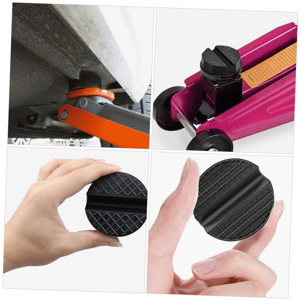 Jack Rubber Pad,jack Stand Pad,car Jack Pad,camper Jack Pad,rv Jack Pad,rv Stabilizer Jack Pad,car Jack Pad Rubber SEWOART