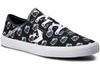 Women's Sneakers Converse Costa Ox Hello Kitty Black (Women's) Black/Black-White
