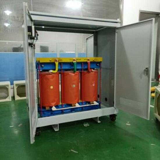 BBK-500VA Explosion-Proof Transformer AC220V to DC24V for Handheld Lamps