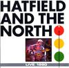 CD HATFIELD  THE NORTH  Live 1990 NINETY6 Code 90 1993 UK Jazz Used