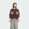 New Retro Double-Zip Wool Cardigan - Autumn/Winter Trend