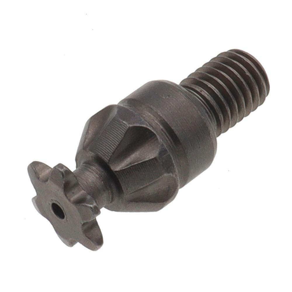 Moto 6T/7T/8T/9T 47cc 49cc T8F 25H Clutch Drum Gear Front Chain Sprocket Motorcycle Gears Gear Box