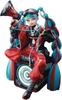 Design COCO Hatsune Miku Mirai 2023 Scale PVC Figure (Magical Ver.) 17