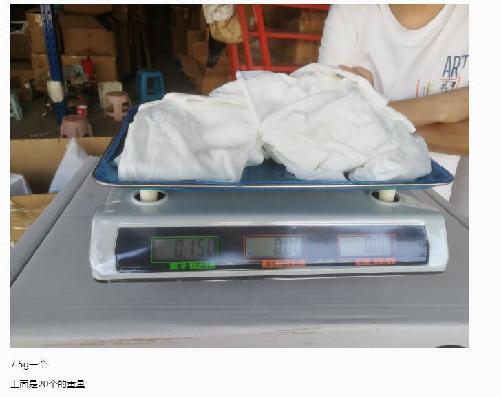 Pool Laubsauger Ersatz Schwimmen Reinigungsgerät Filterbeutel