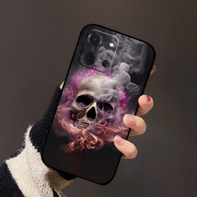 For Xiaomi Poco C85 5G Case Cover Fashion Silicone Fundas For Poco C 85 POCOC85 173mm Phone Cases Full Protect Soft TPU Bumper