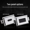 CHZJYITE Smart Urinal Sensor Accessory Kit