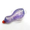 High-Value Crystal Duck Stress Relief Toy - Creative Decompression and Educational Fun for Kids