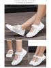 2025 Mesh Flats for Middle-Aged & Elderly Women - Dance & Walk In Comfort (Size 35-42)