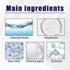 Car Scratch Remover, Body Paint Maintenance Refurbishment Decontamination Cleaning Brightening Care Lotion