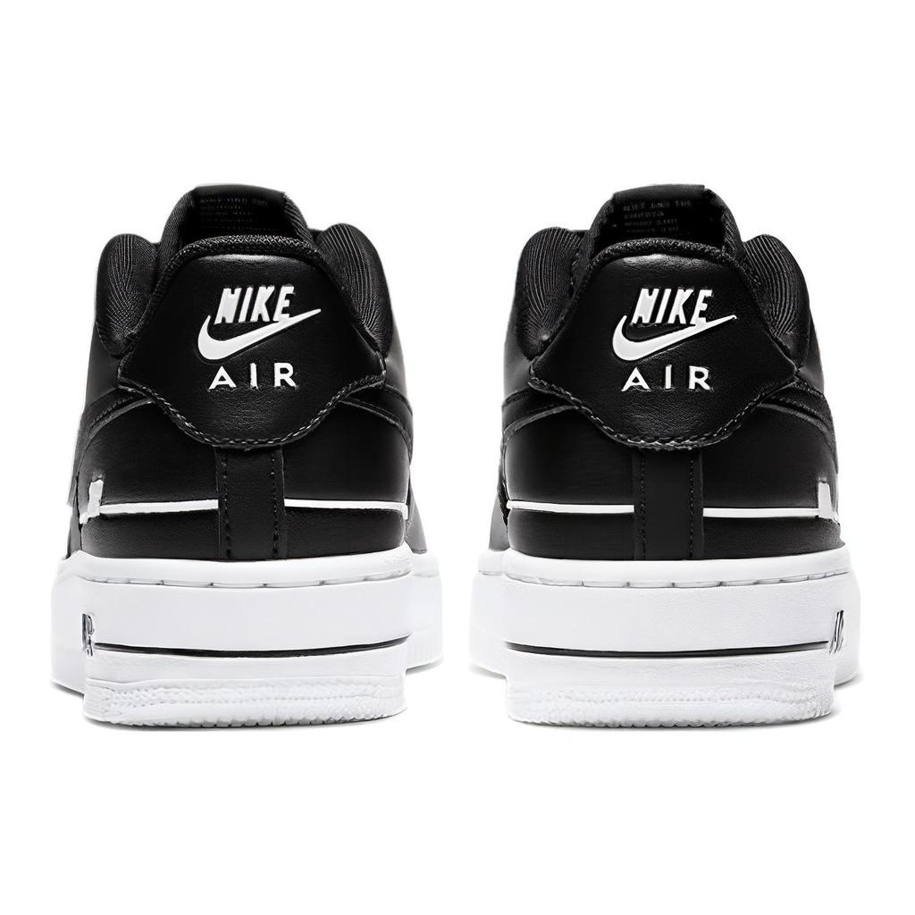 (GS) Nike Air Force 1 LV8 3 'Black' Kids' CJ4092-001