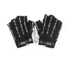 LED Flashing Gloves & Glasses Laser Performance Costume for Nightclubs & Bars