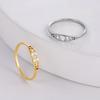 Lemegeton Moon Phase Fashion Ring Crescent Moon Women Rings 2026 Amulet Witch Jewelry Gifts for Lover Friends Wholesale