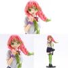 Demon Slayer Kimetsu No Yaiba Kanroji Mitsuri Pvc Figure Collectible Model For Fans And Decor