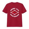 Mejiro Gym Amsterdam Dutch Kickboxing Muay Thai Rob Kaman Peter Aerts T shirt vintage Washed streetwear Unisex Comfortable