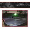Yilida 9000B High-Power Outdoor Searchlight & Fishing Light