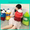 Coke Sprite Cartoon Plush Toys Creative Cushion Stuffed Birthday Dolls Gifts