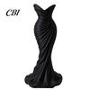 Unique Ornamental Vase 3D Printed Evening Gown Shaped Vase, Elegant Dress Sculpture High-end Texture Flower Pot, Minimalist Home Ornament for Entryway