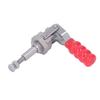 90kg Holding Capacity Plunger Stroke Toggle Clamp  for Woodworking Jigs and Fixtures