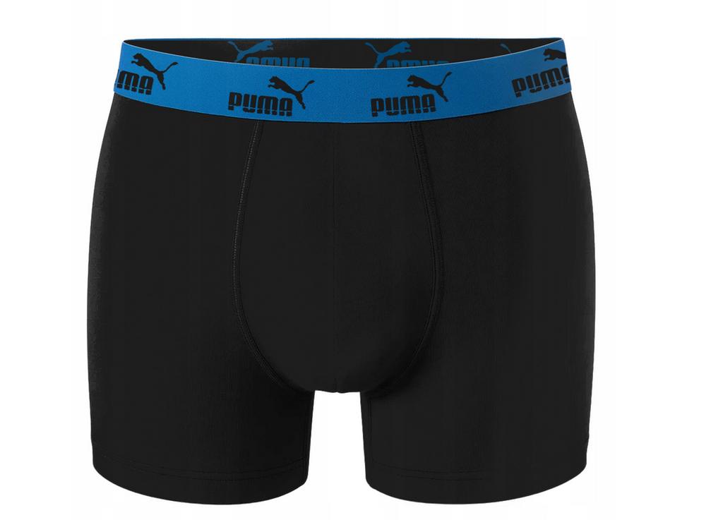 Puma Mens Boxershorts 6-pack [100003547 4468 010] size L
