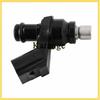 Kraftstoffeinspritzdüse 79041023044 FÜR FE450 2017- FC250 2016- KTM 450 Exc Sxf Motorrad Kraftstoffeinspritzdüsen Neu