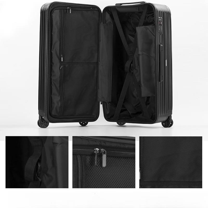 DCLOUD Hardside Travel Luggage