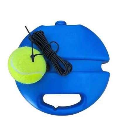 Tennis-Rückschlagtrainer Set