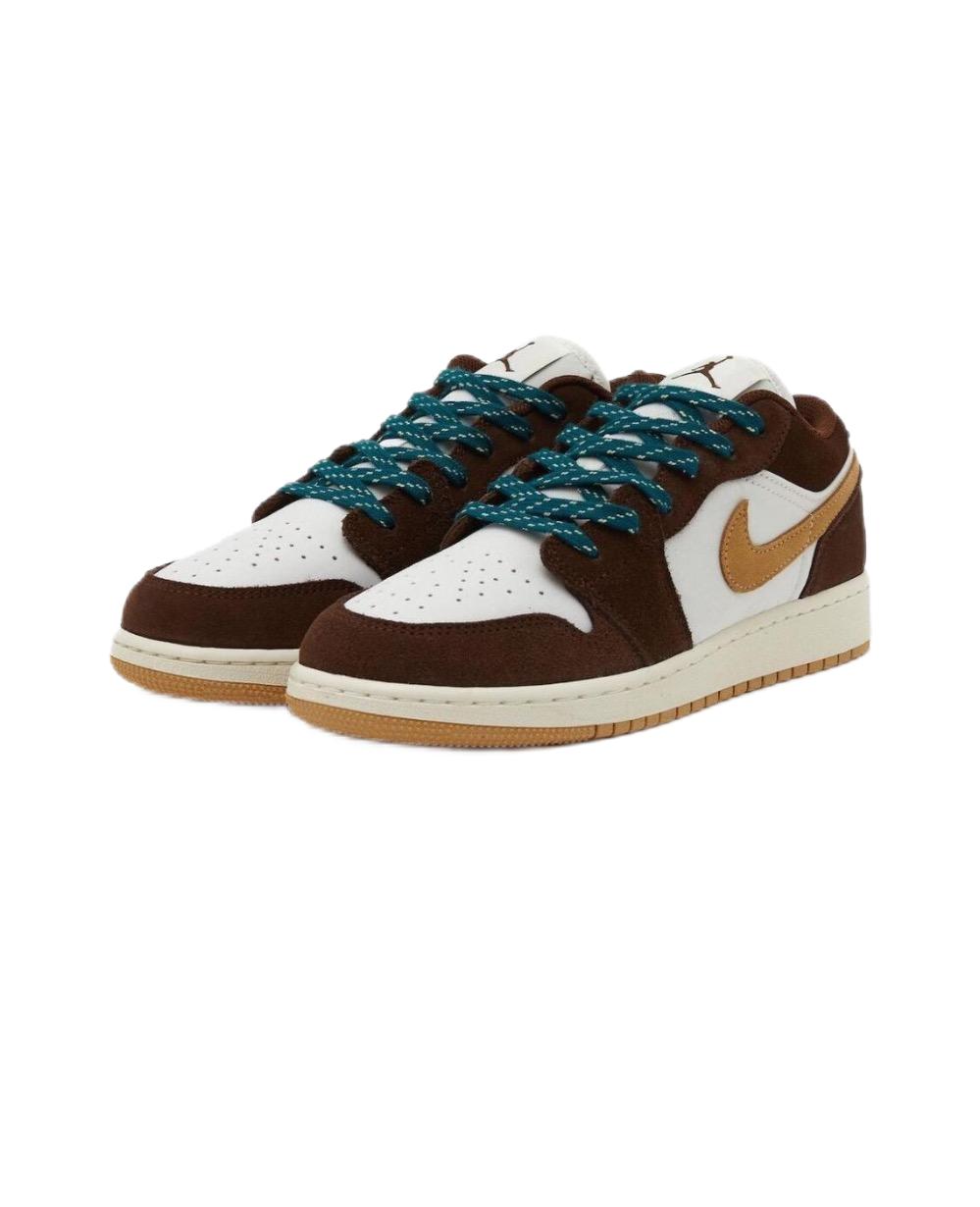 Jordan 1 Low Cacao Wow - FB2216-200 36