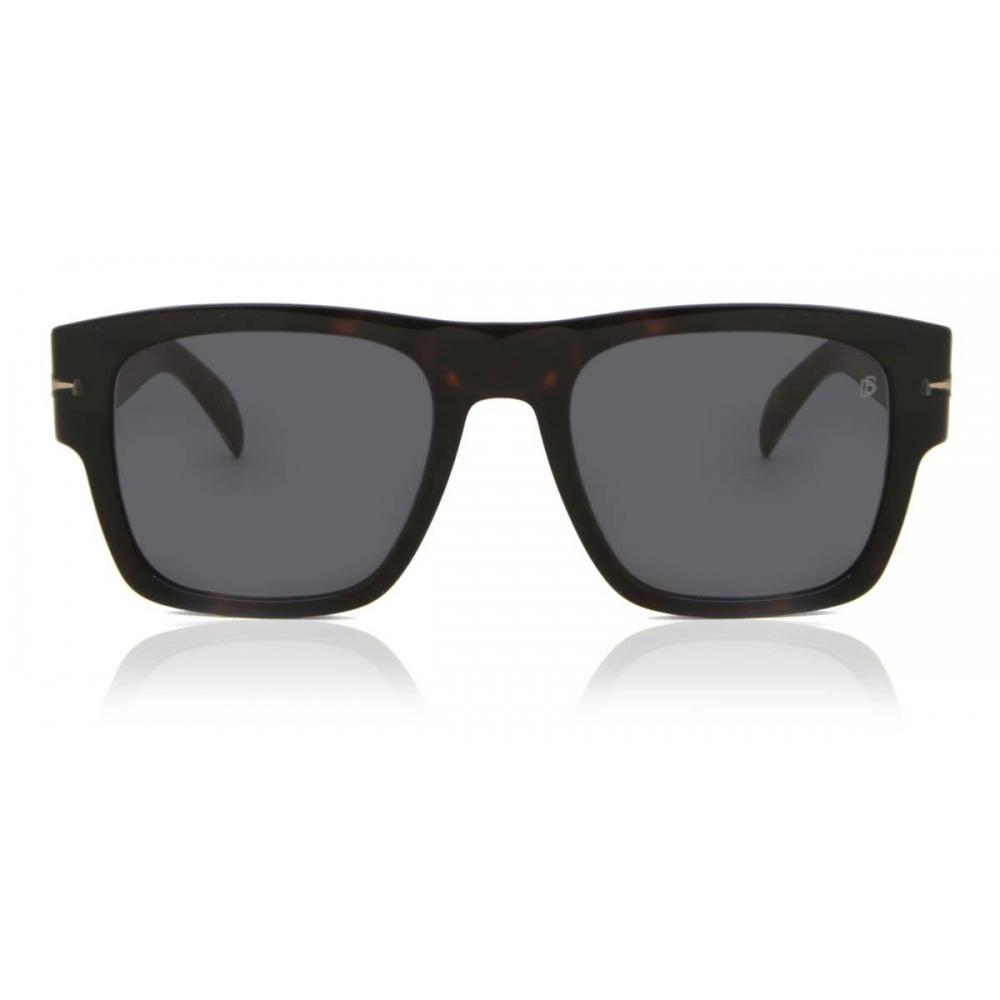 

David Beckham Мужские солнцезащитные очки Db 7000 S Bold 086 Ir 54-20-145