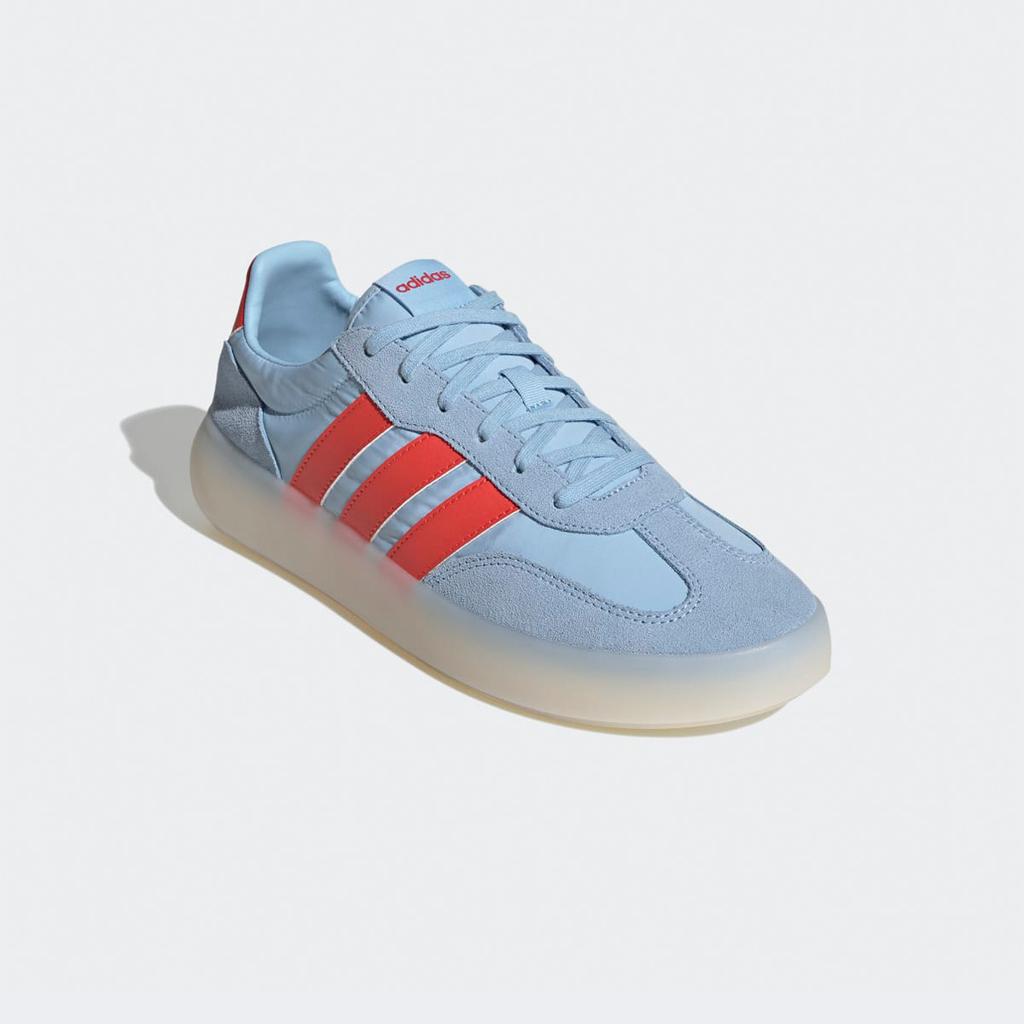 [Adidas] Vareda Decode, IH1238, 1010112801, Popular Korean Shoes