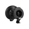 Support Ventouse Pour Garmin Nuvi 65LM, 65LMT, 66LM, 66LMT - GARMIN - 6 Pouces - Noir - Tissu