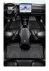 23-26 New Changan Qiyuan A05/A06/A07/Q05/Q07 TPE Carpet Floor Mats