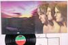 LP Record EMERSON LAKE  PALMER  Trilogy P8260A ATLANTIC 1974 Japan Rock Used