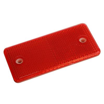 2Pcs Car Rear Bumper Reflector For Sprinter 2002-2006 0221395R3