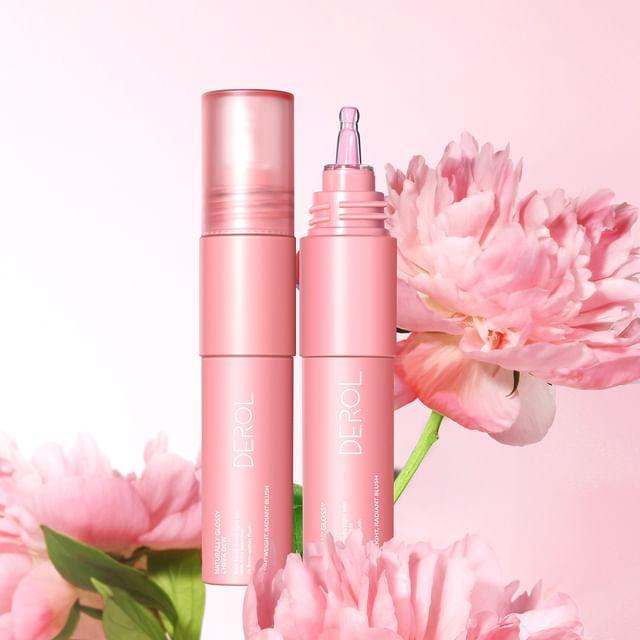 

DEROL - Dew Squeeze Blush Liquid - #01-#03 03 - 20ml