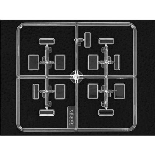 ICM 1/35 Soviet ZiL-131 KShM Command Vehicle Plastic Model