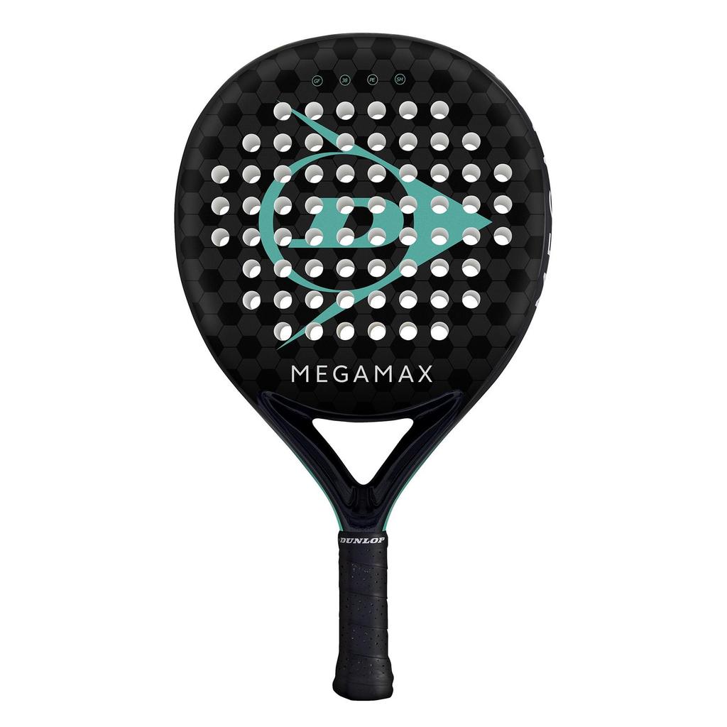 Dunlop Megamax Padel Racket