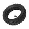 Electric Scooter Tire Replacement Inner Outer for Off Road Cross Country Vehicle Non Slip Thickened 10in