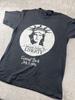 Vintage 80s Salute To Liberty New York Shirt Mens SMALL Central Park 1986 USA Unisex T-Shirt