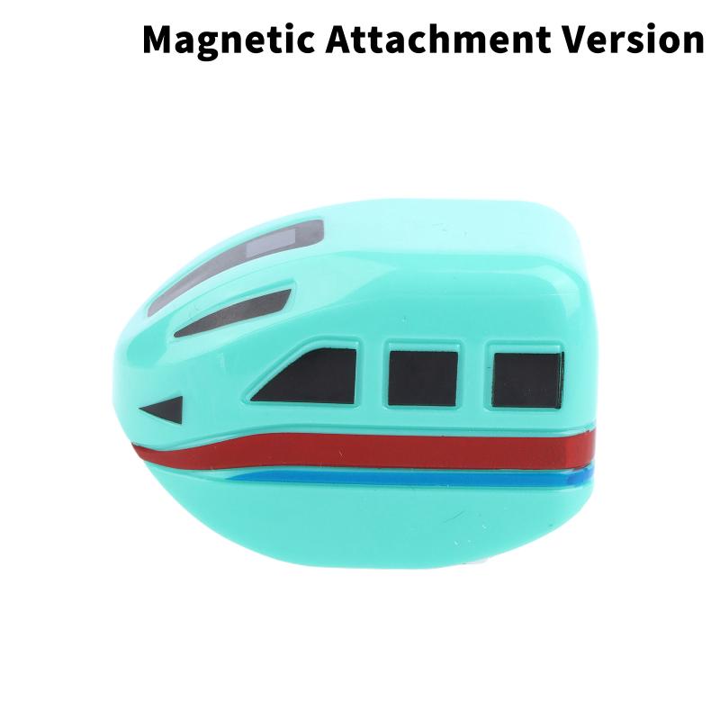 Versatile Magnetic Track Car Magnetic Sheet Children Diy Puzzle Track Rail Toy Electric Magical Magnetic Block Anti Gravity Toy
