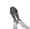 Takagi Aluminum Bolt Clipper, 13.8 Inches (350 Mm)
