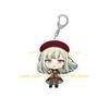 BanG Dream Girl Band TAKI SOYO RANA ANON TOMOR Doloris Mortis Timoris Amoris Oblivionis new Chibi anime Acrylic keychain keyring