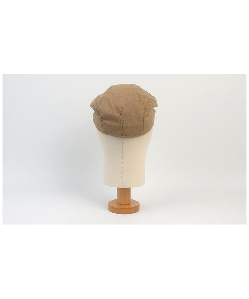 Yunibeosyeolkemiseuteuli Nobel Beige Huntingcap