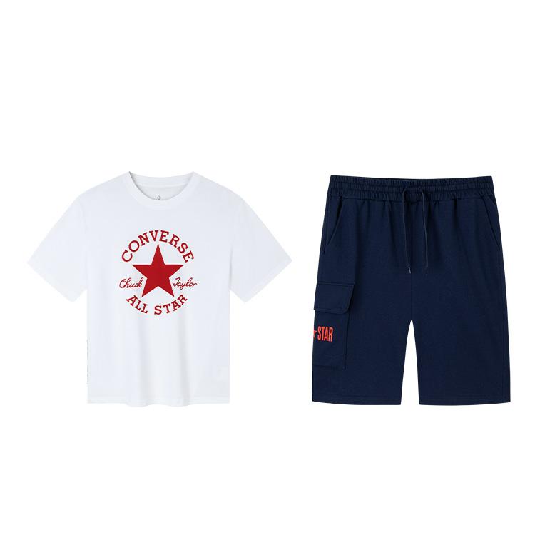 Converse Casual Sportswear Children Aged 3 7 Years Old CV2422273 4