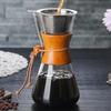 Glass Carafe Coffee Brewer