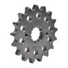 530 17T Motorcycle Front Sprocket Gear Staring Wheel Cam Pinion for Suzuki Road GS550 GS550E GS550ES