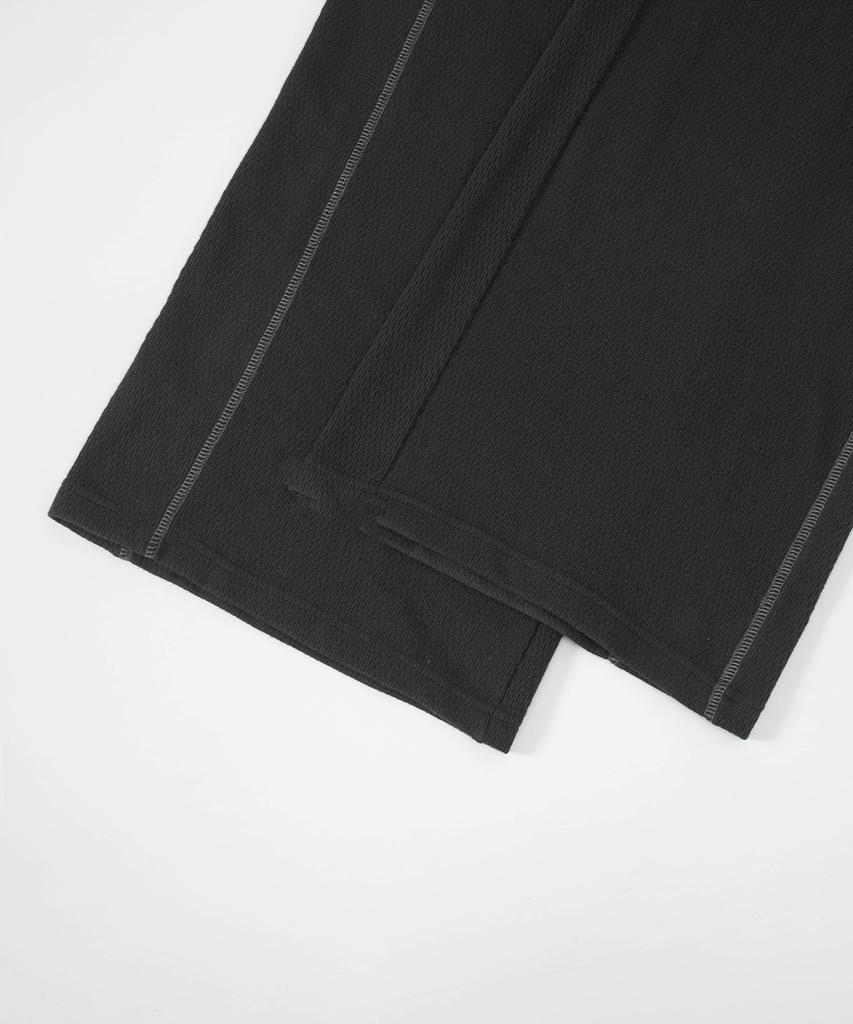 Aejeuon Bunny Training Pants / Charcoal