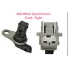 ABS Wheel Speed Sensor Front Right FIts:OEM#47910-7Y000 Maxima 2004-2008 V6 3.5L